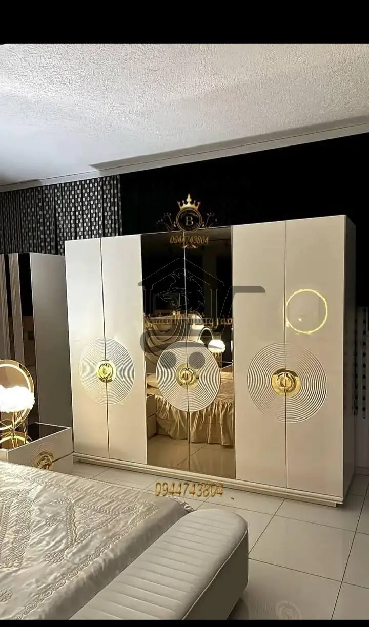 غرفة نوم - الصورة 1