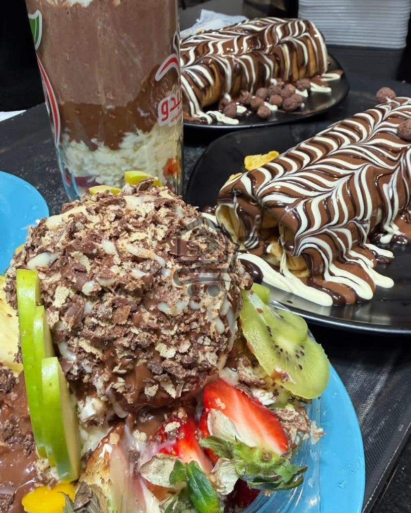 عصير أبو عبدو - الصورة 4