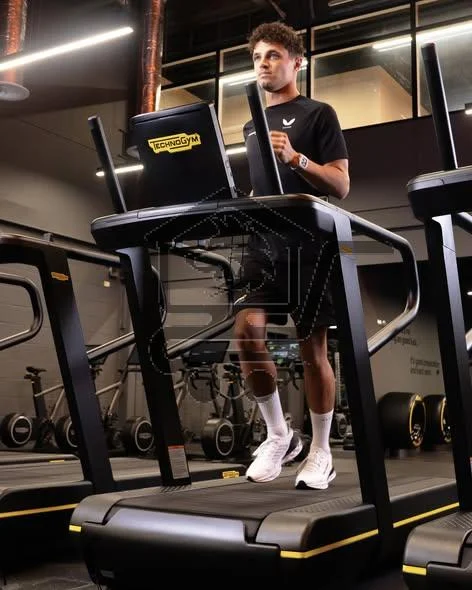 أجهزة رياضية تكنوجيم - الصورة 3