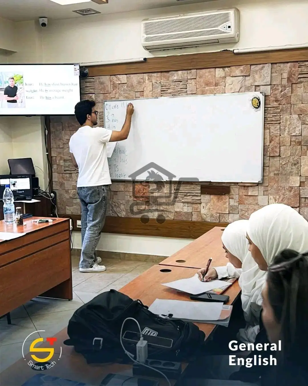 Smart Tech Centre - الصورة 4