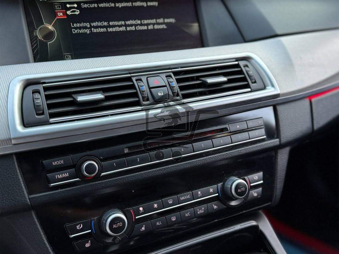 BMW M5 2013 - الصورة 8