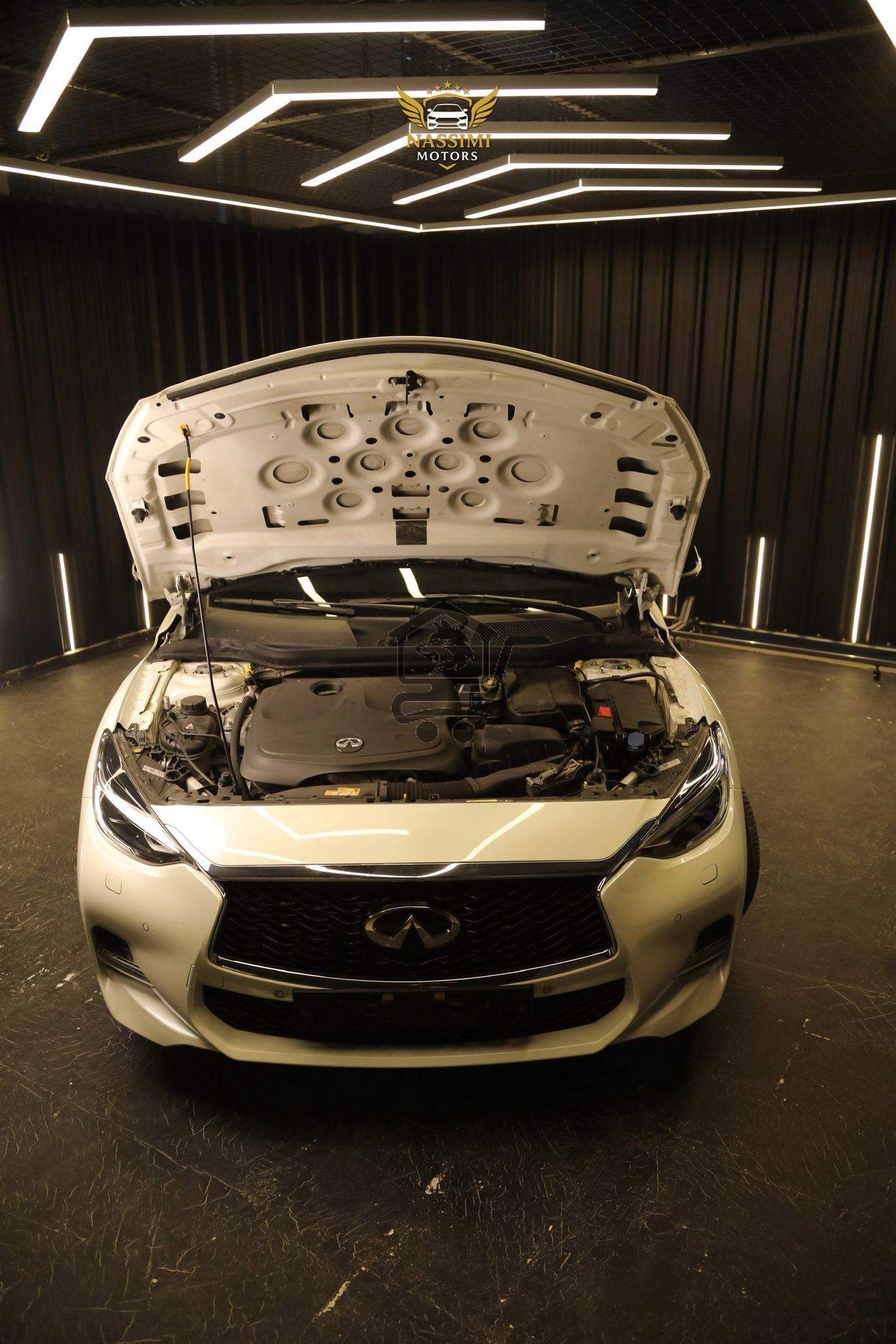 INFINITI Q30S 2017 - الصورة 6