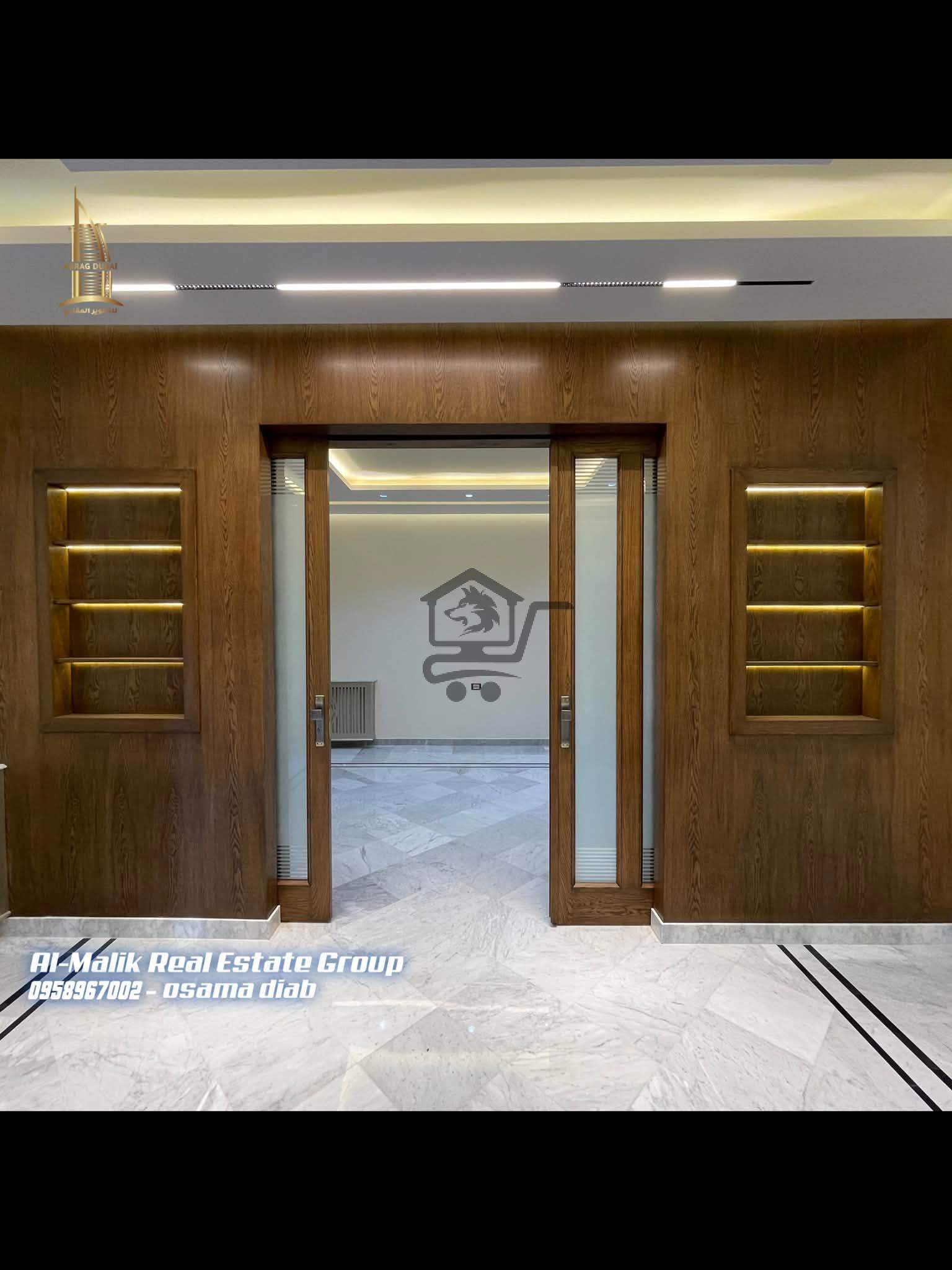 شقة سكـ.ـنية سوبر للبـ.ـيع - الصورة 3
