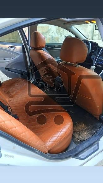 سوناتا 2012 اكمل وصف - الصورة 2