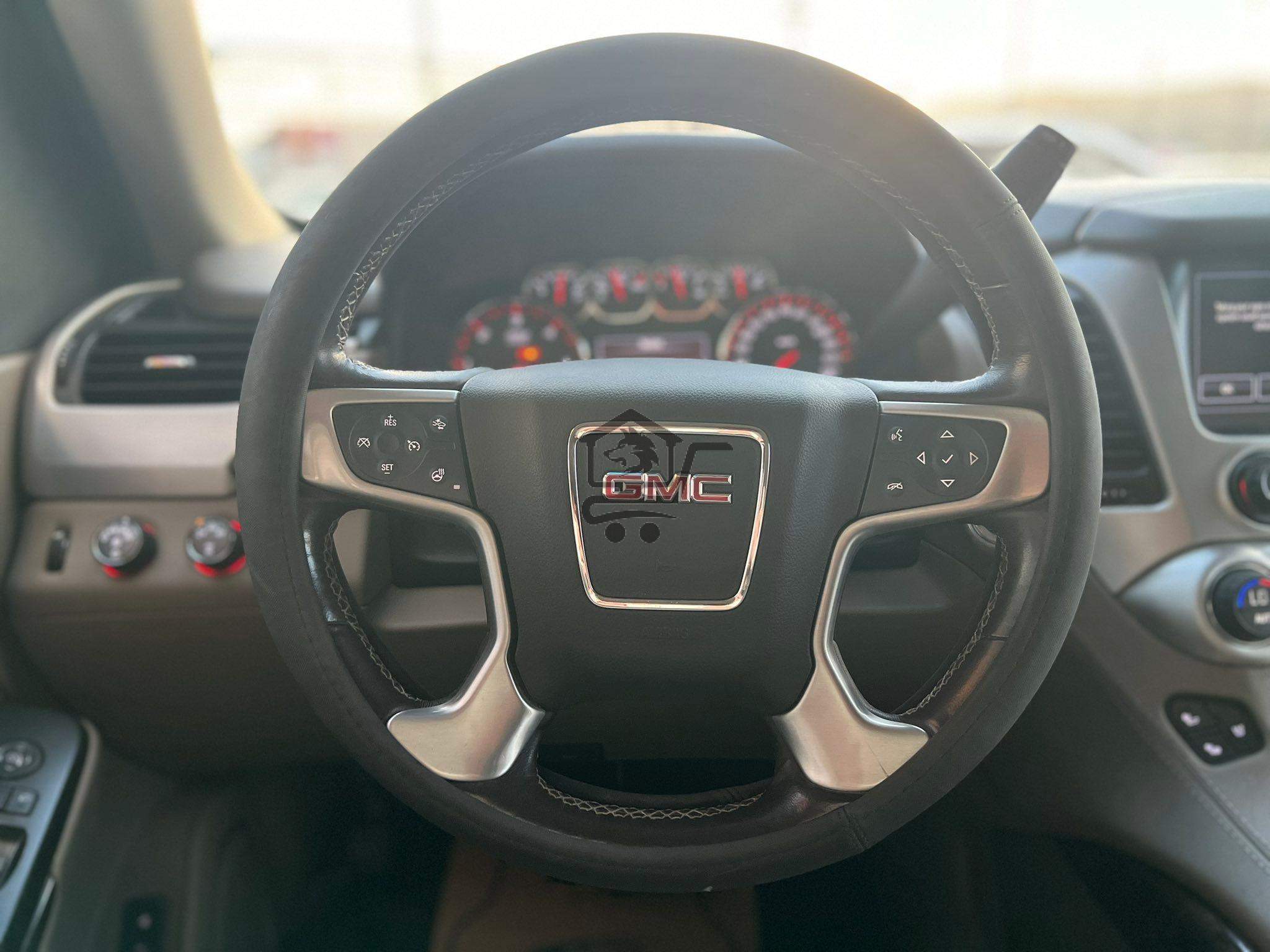 GMC Yukon 2016 - الصورة 7
