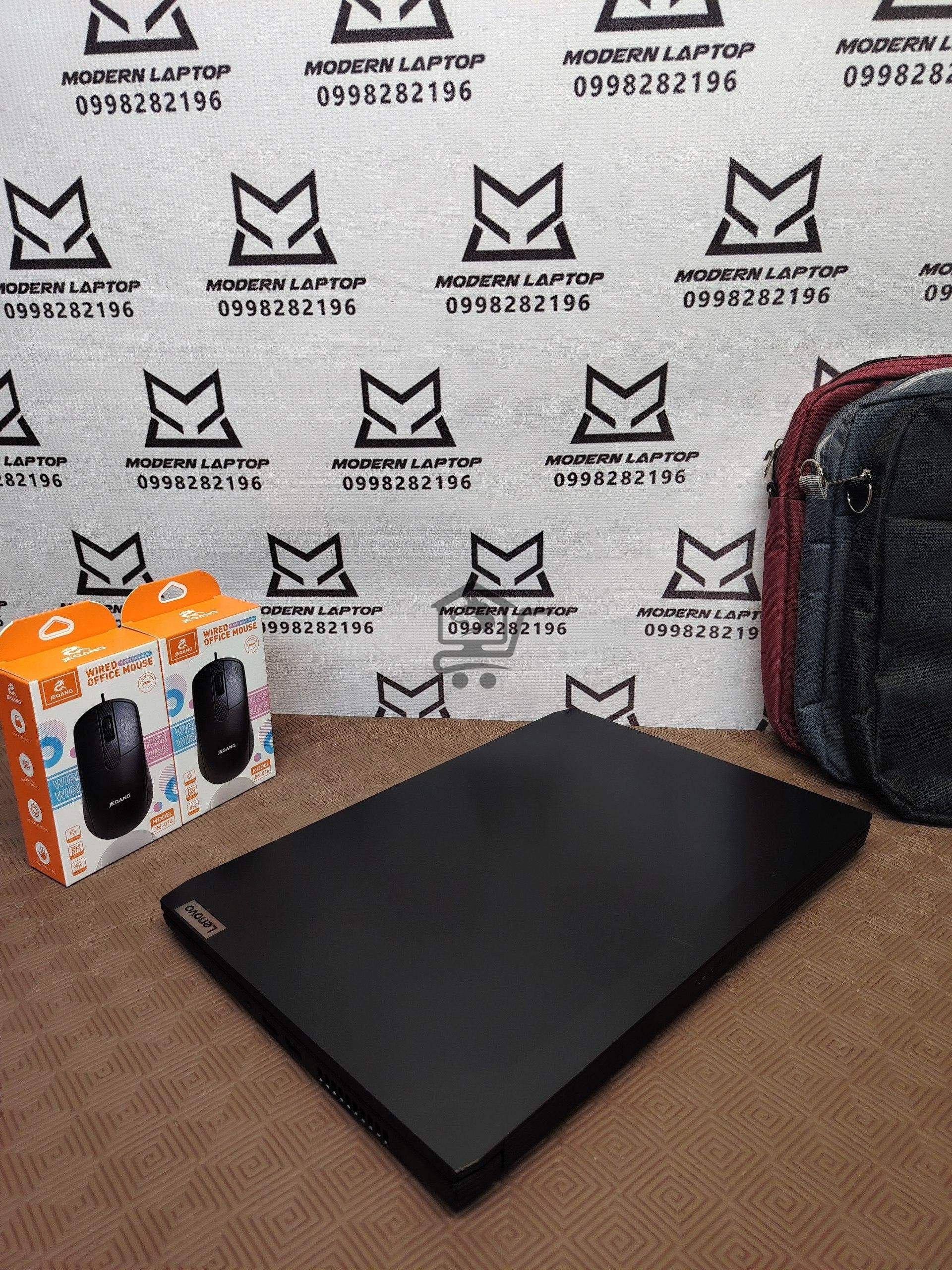 LENOVO IDEAPAD 3 - الصورة 4