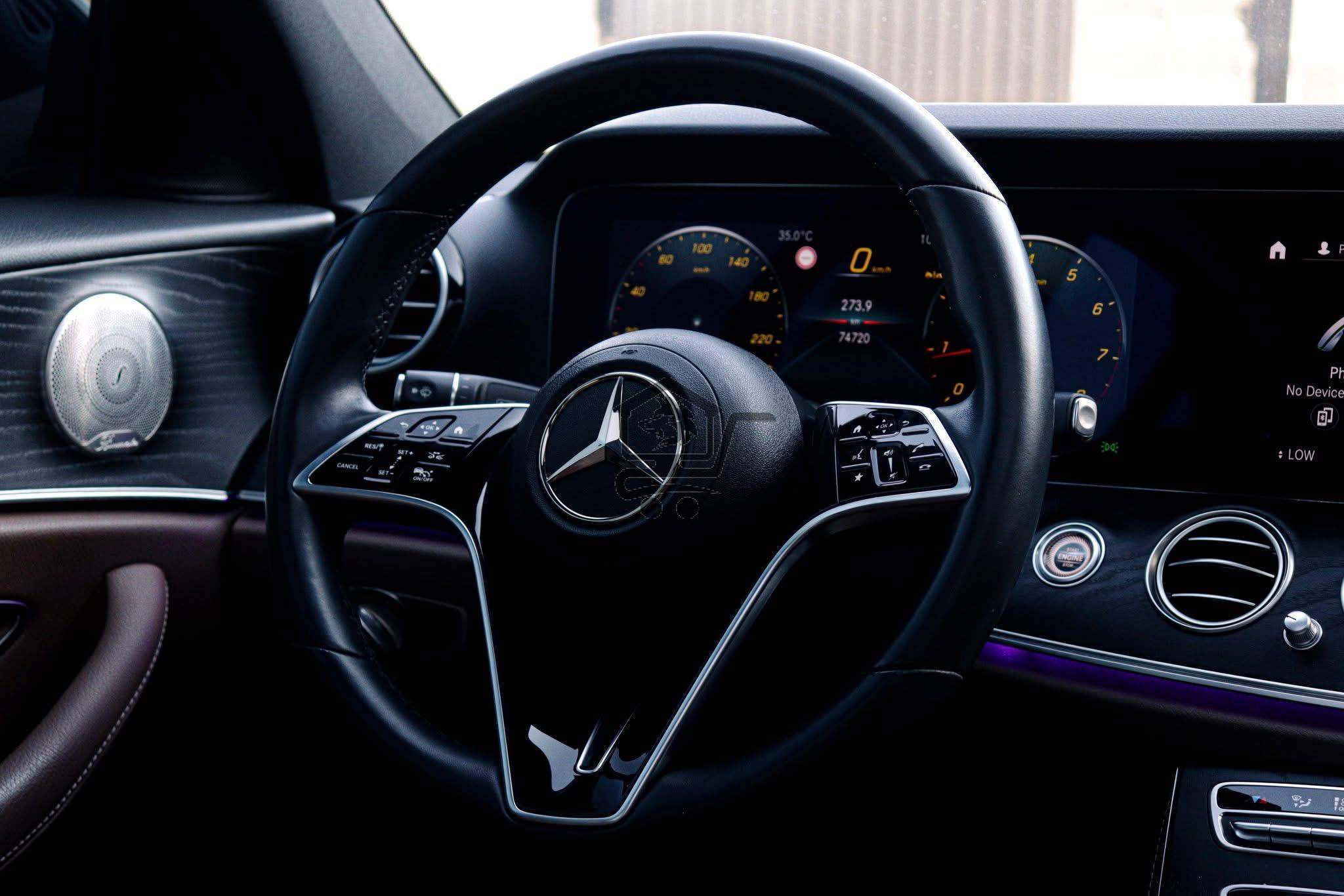 Mercedes - الصورة 4