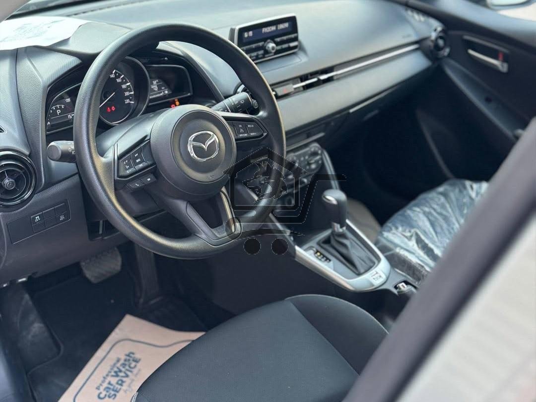 Mazda 2 2025 - الصورة 6
