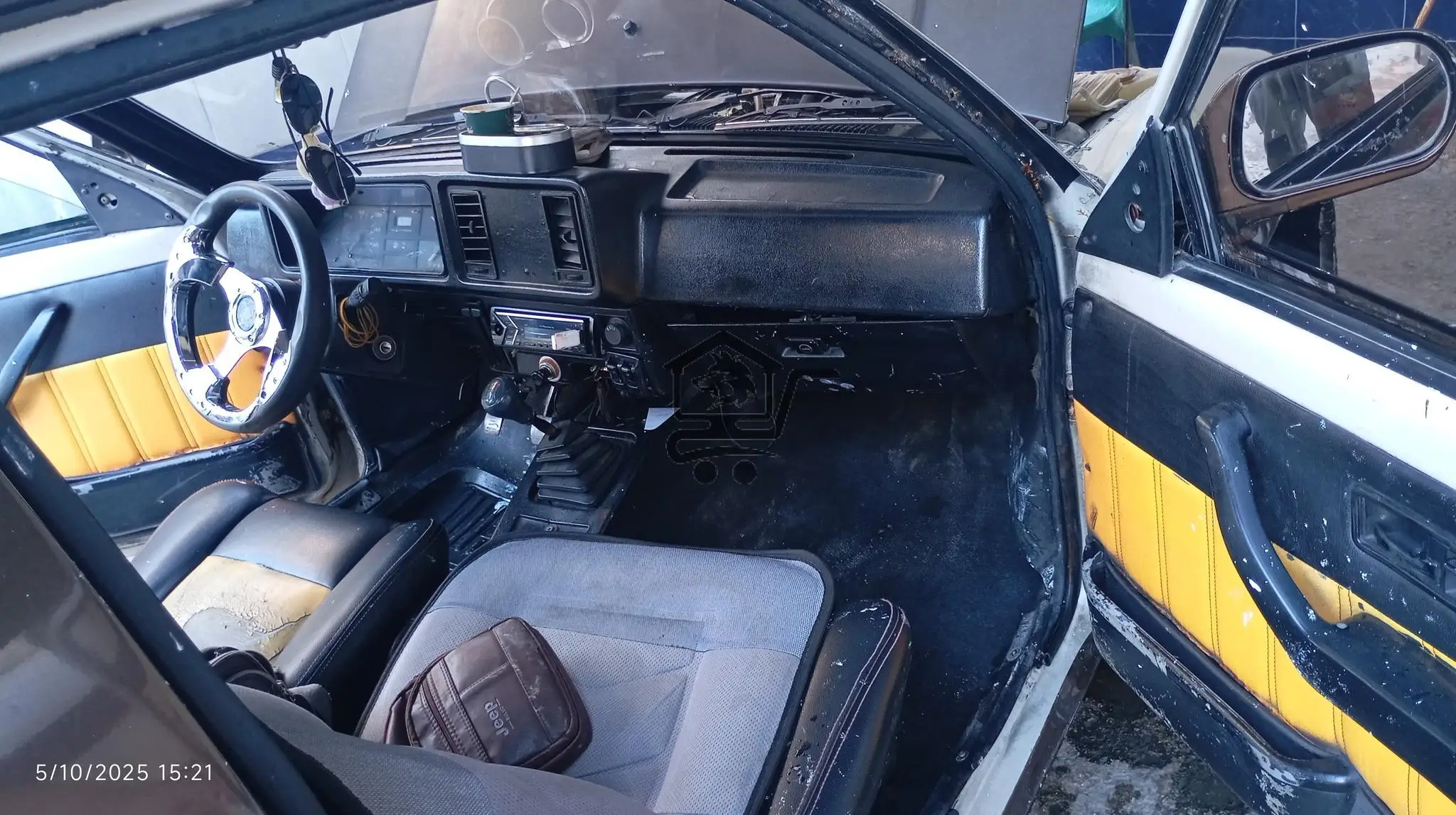 بيك اب جيمس - الصورة 2