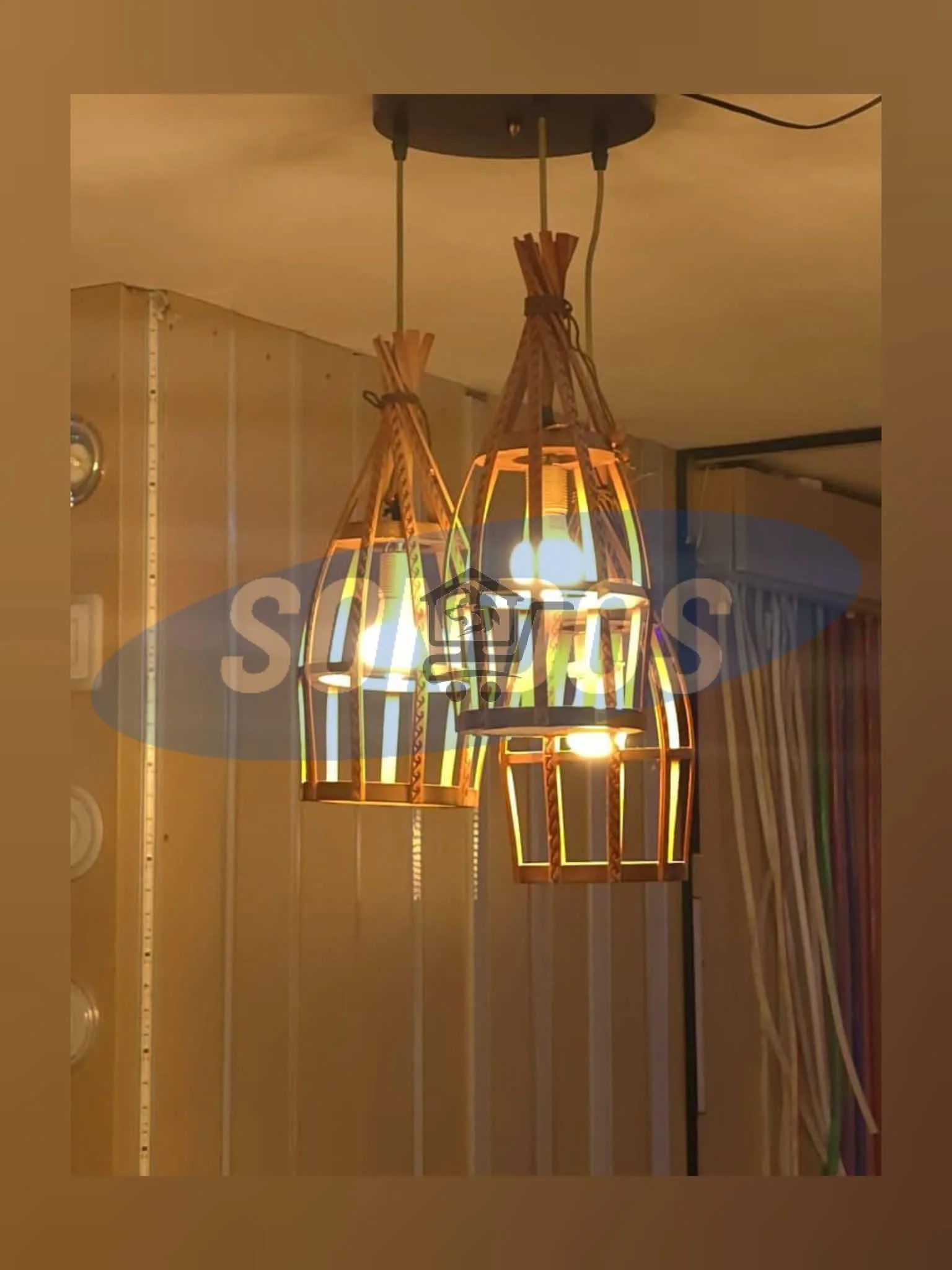 إنارة منزلية - الصورة 2