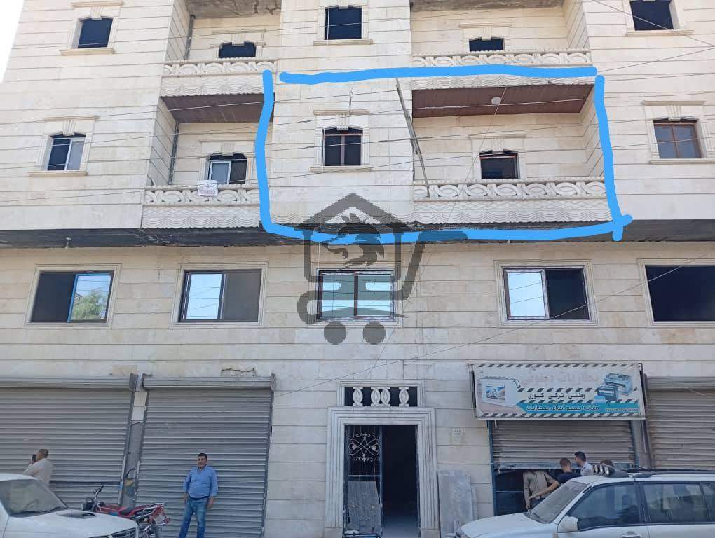 شقة جيدة - الصورة 1