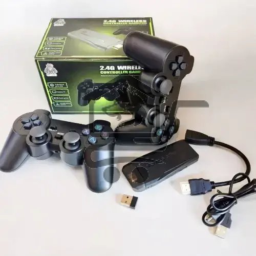 جهاز أتاري M8 Game Stick - الصورة 3