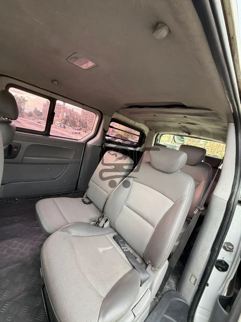 فان جراند ستاراكس H1 2012 - الصورة 9