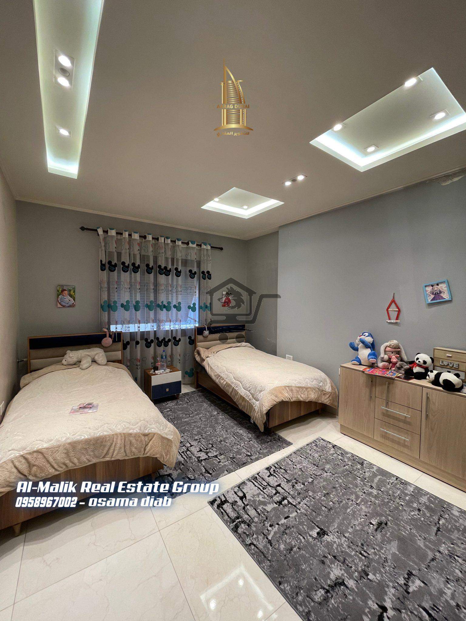 شقة سكنية للبيع في المحافظة - الصورة 2