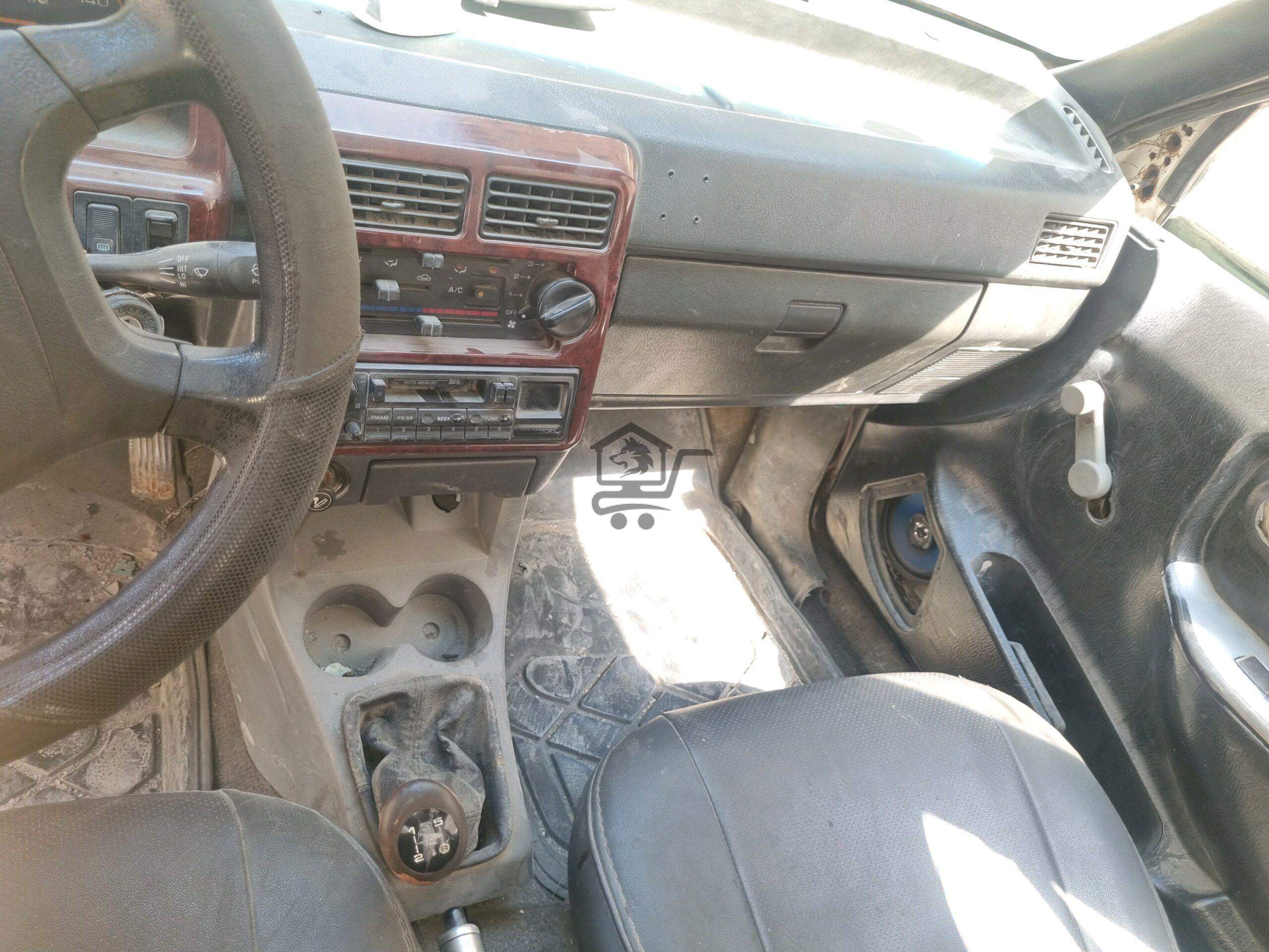 جيلي - Geely JL 300 - الصورة 3