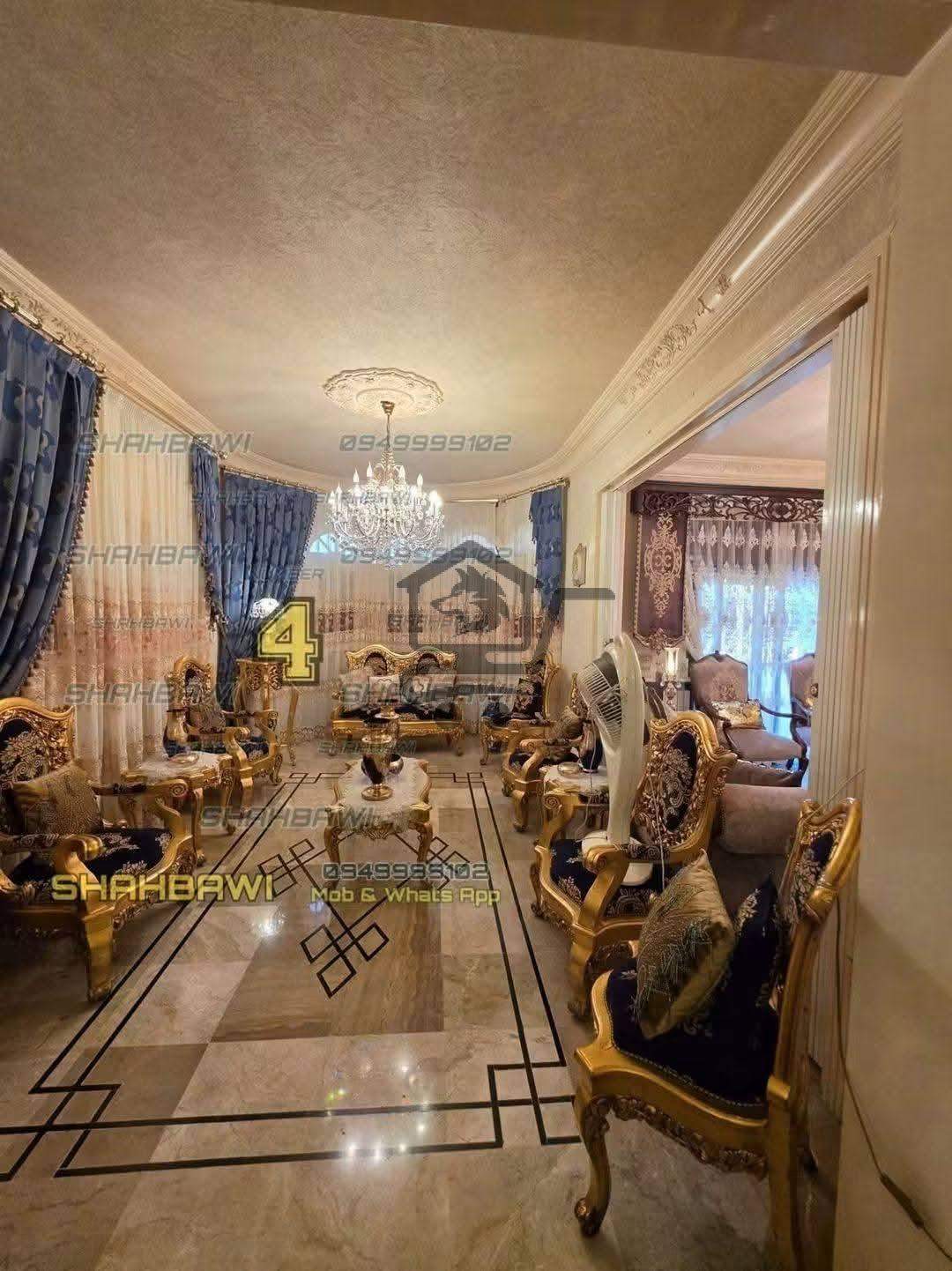 منزل فاخر - الصورة 5