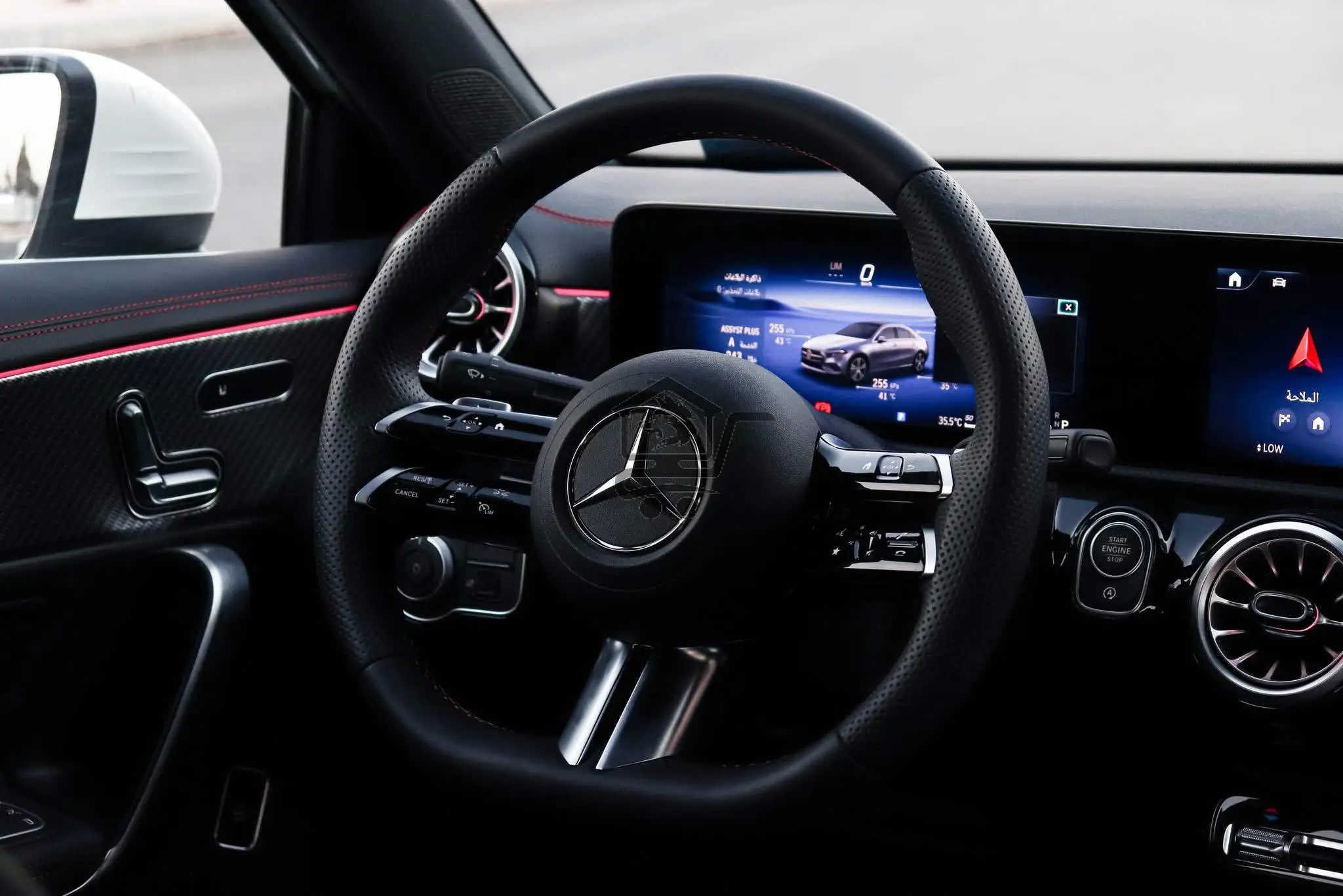 Mercedes - الصورة 4