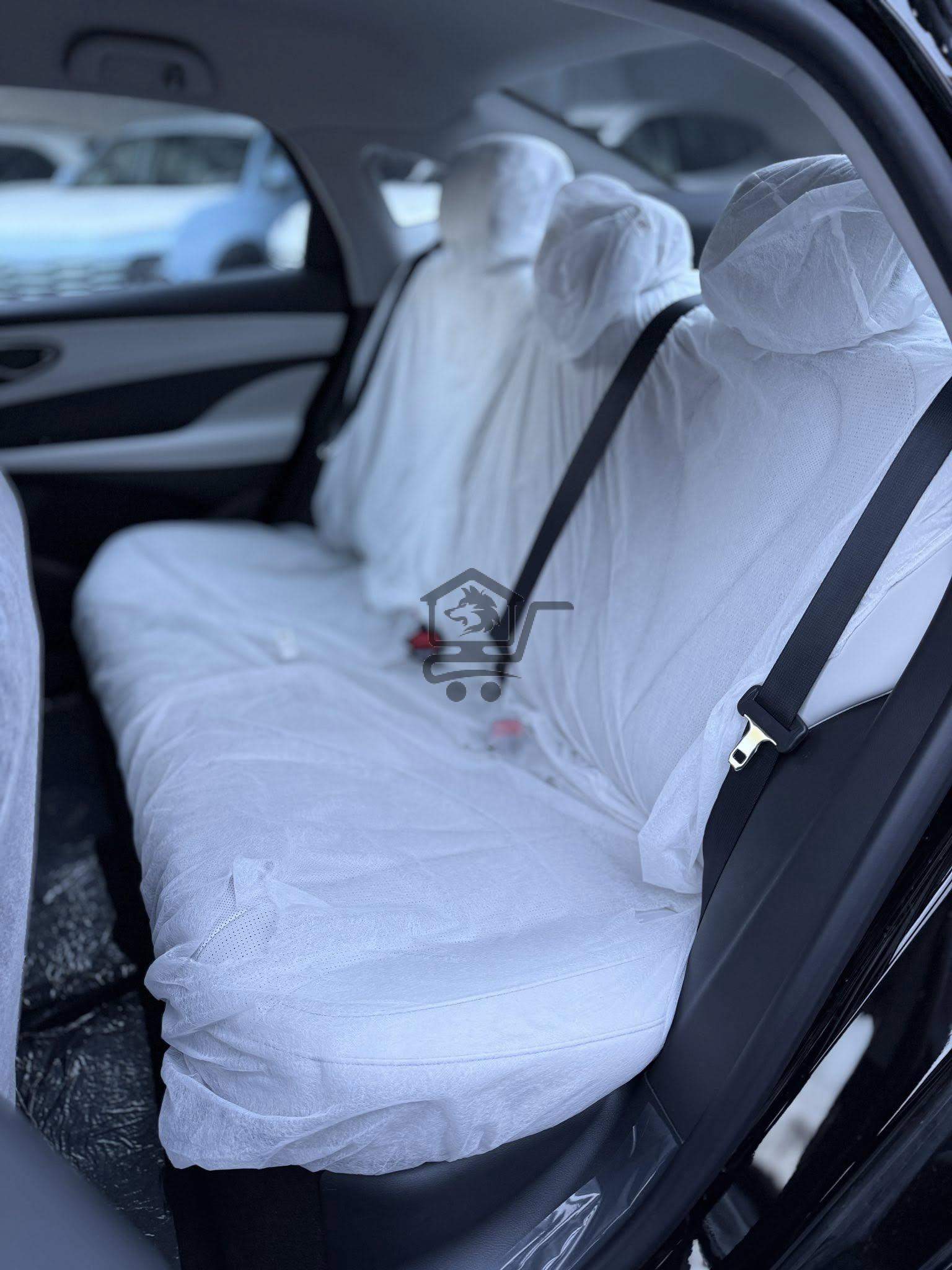 BYD Seal 05 - الصورة 6