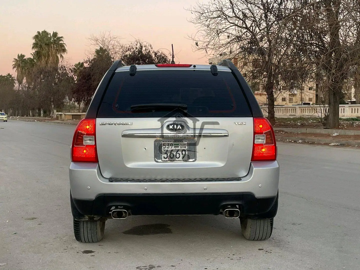 كيا - Kia سبورتاج - Sportage - الصورة 5