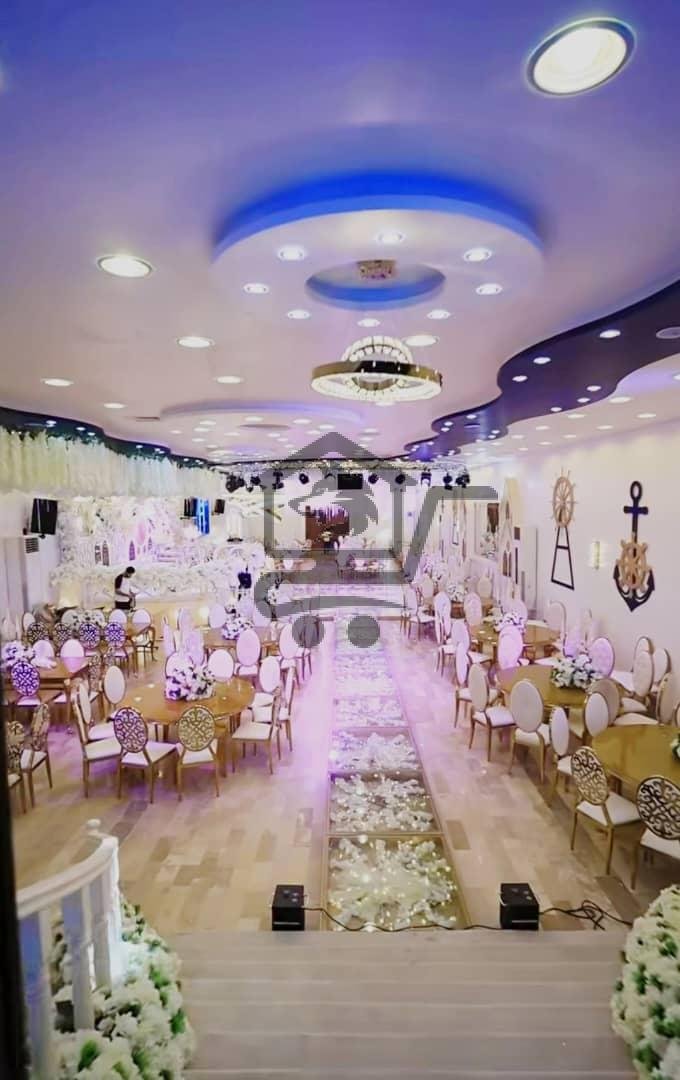 صالة تايتانك - الصورة 3