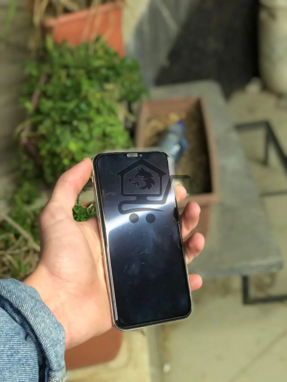 iphone x - الصورة 2