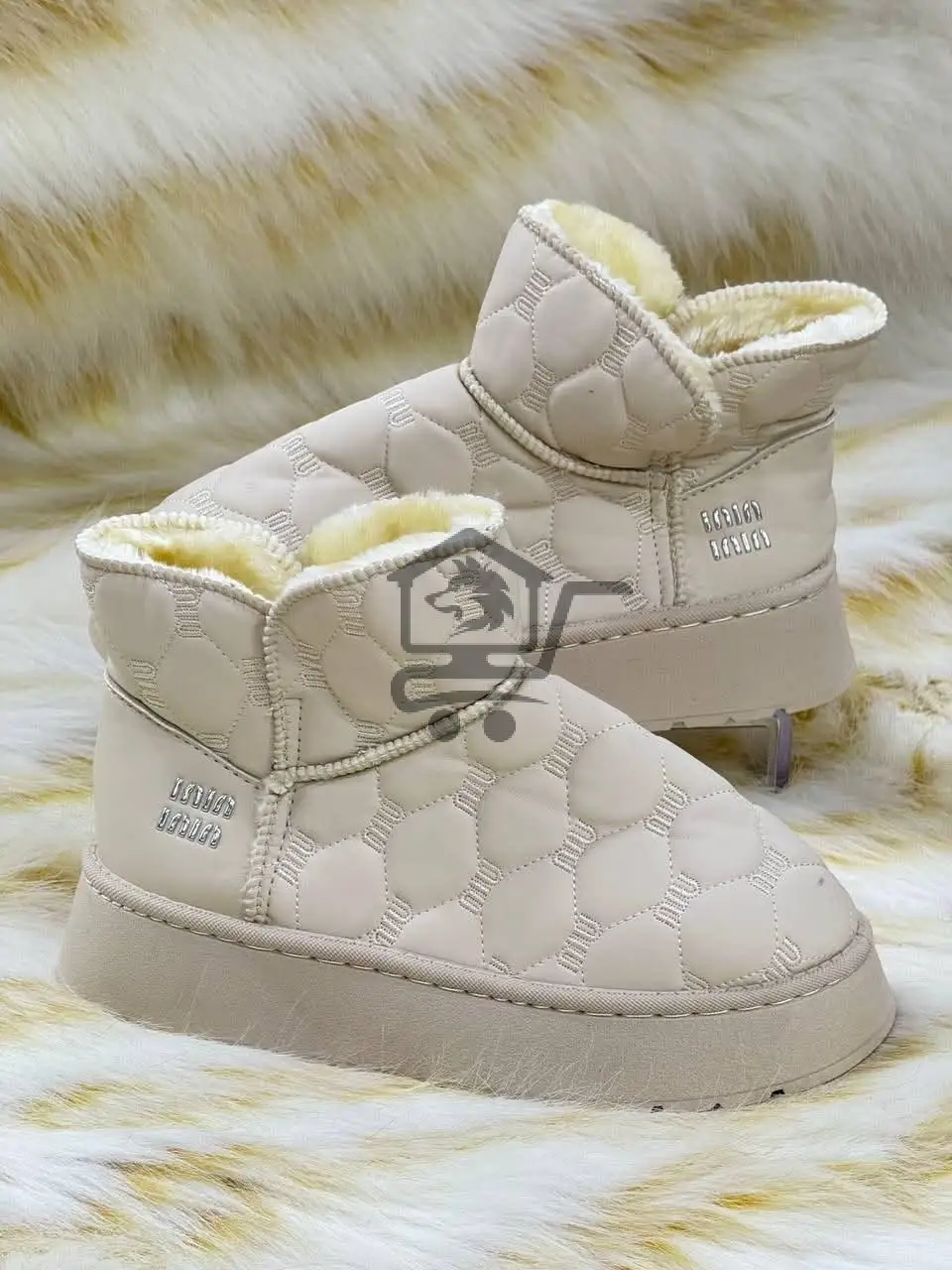 أكز نسائي - الصورة 5