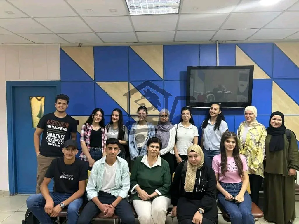 معهد الأمل - الصورة 4