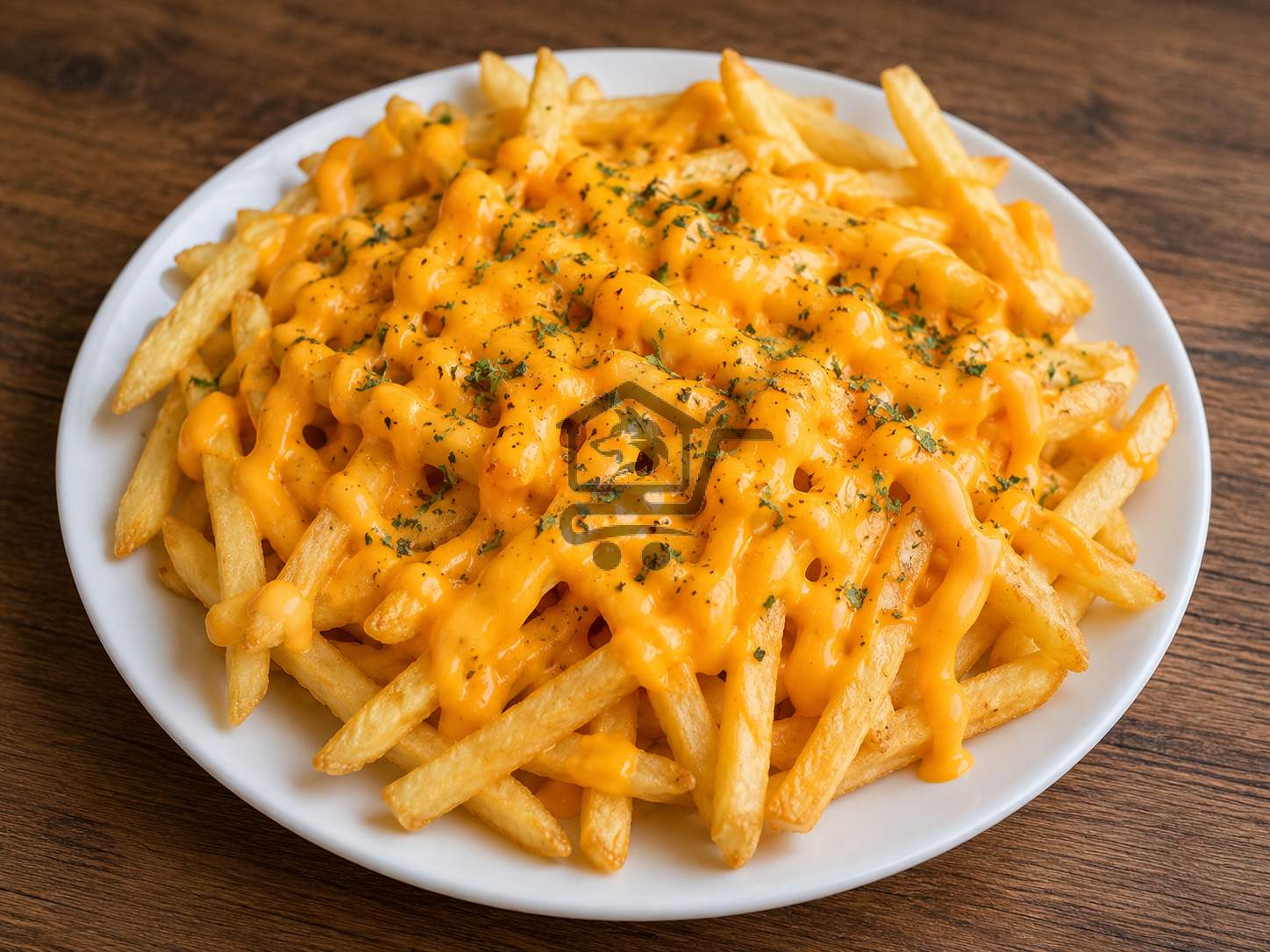 بطاطا تشيدر