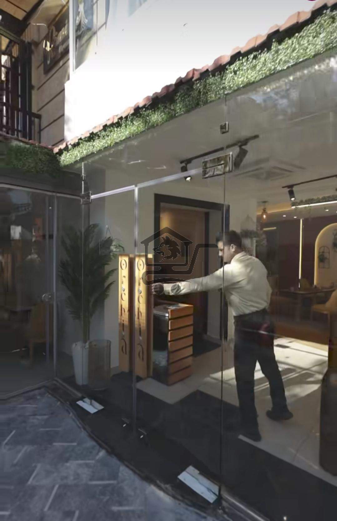 Orchid cafe Aleppo - الصورة 4