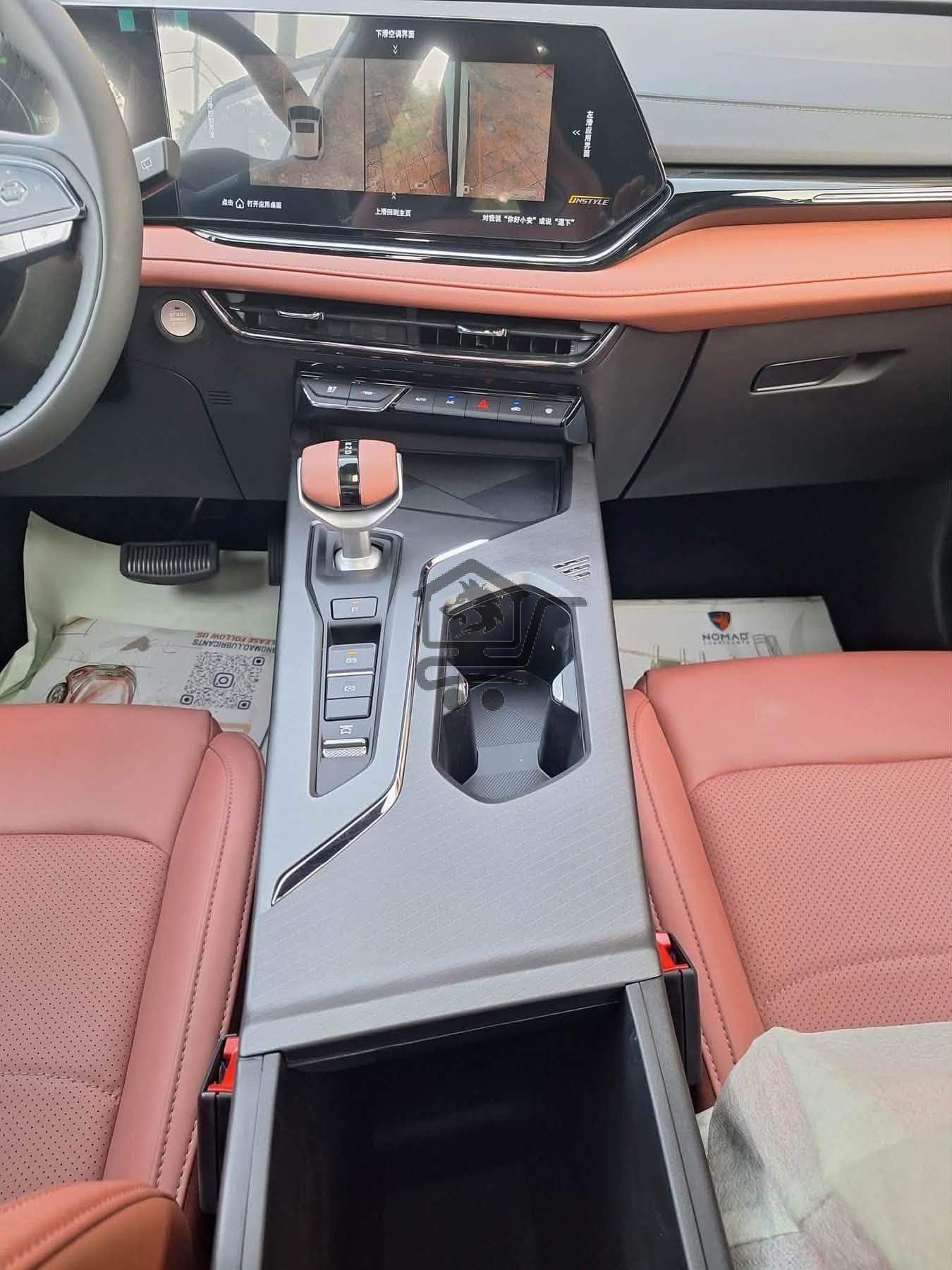Changan X5 Plus 2026 - الصورة 8