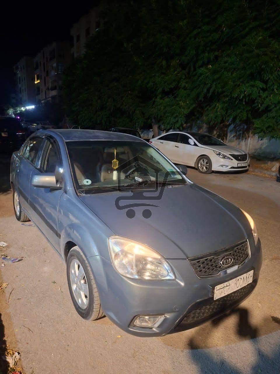 كيا ريو  2008 - الصورة 5
