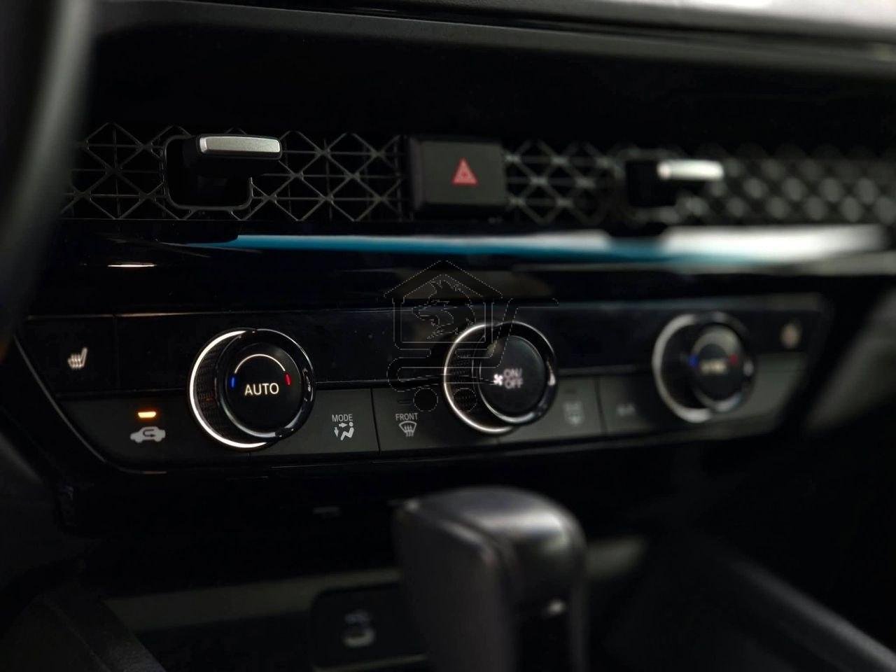 Honda Accord HYBRID SPORT-L - الصورة 8