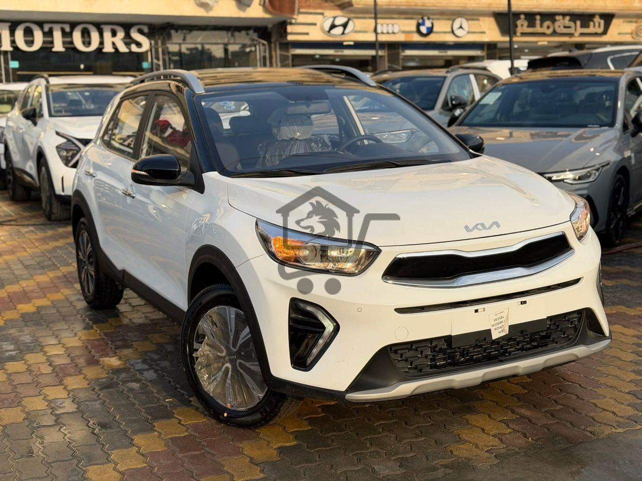 KIA KX1 2025 - الصورة 4