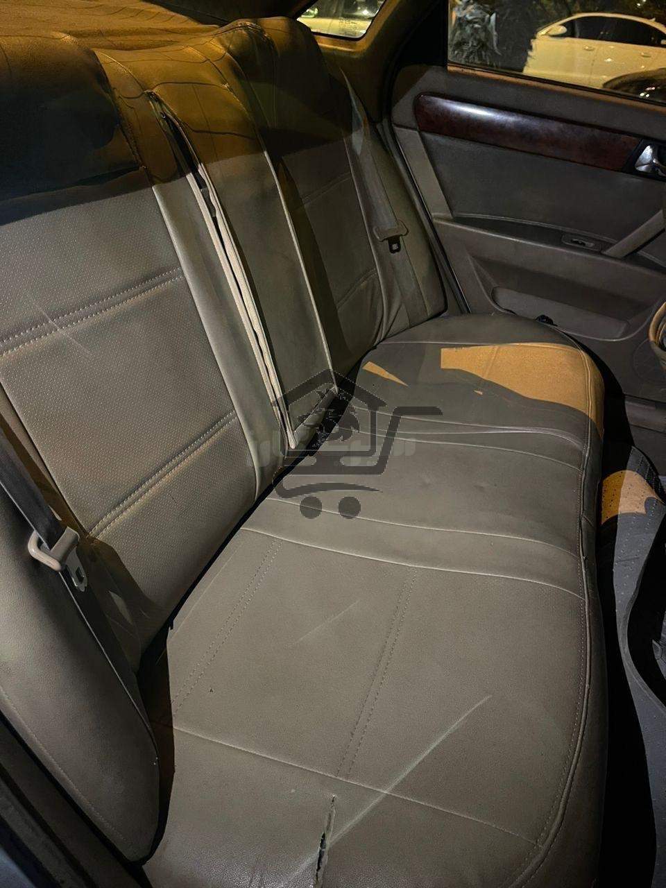 دايو - Daewoo لاسيتي - Lacetti - الصورة 2