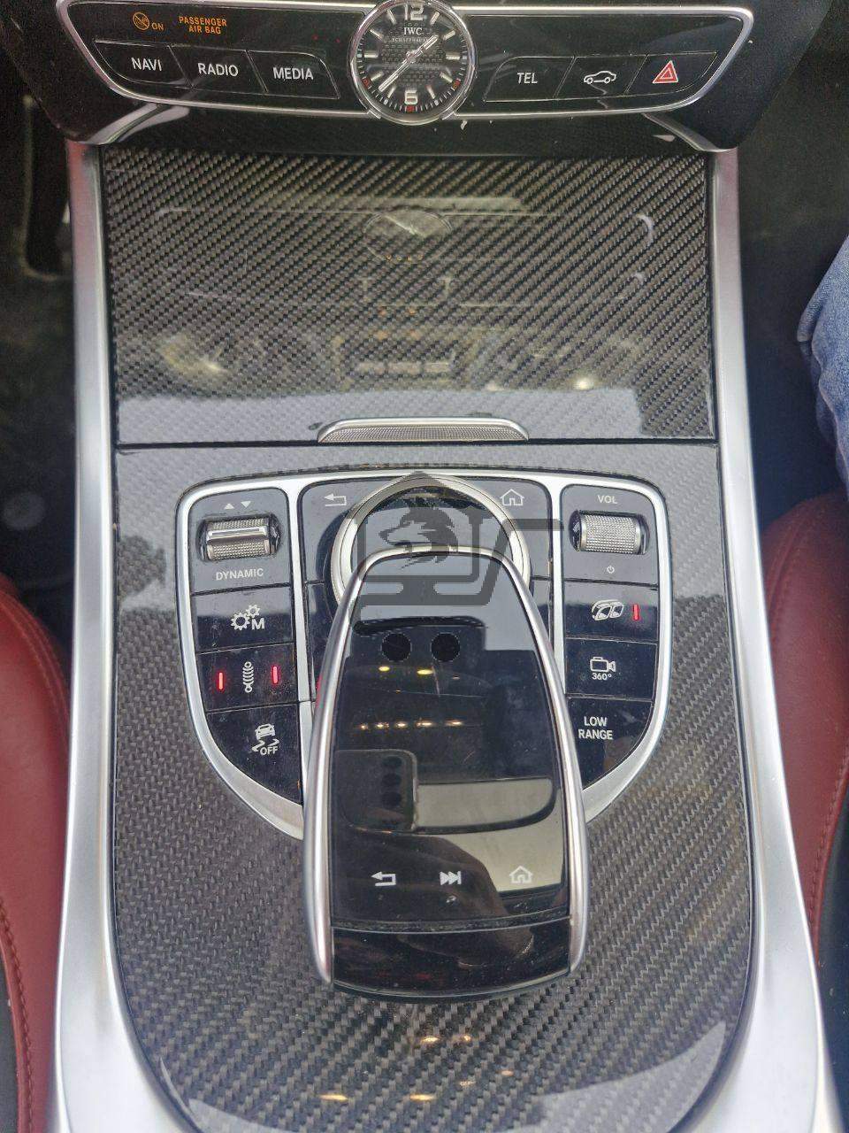 Mercedes-Benz G63 AMG - الصورة 9