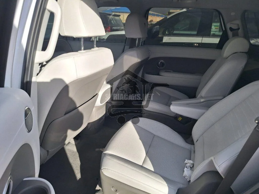 هيونداي - Hyundai باليساد - Palisade - الصورة 3