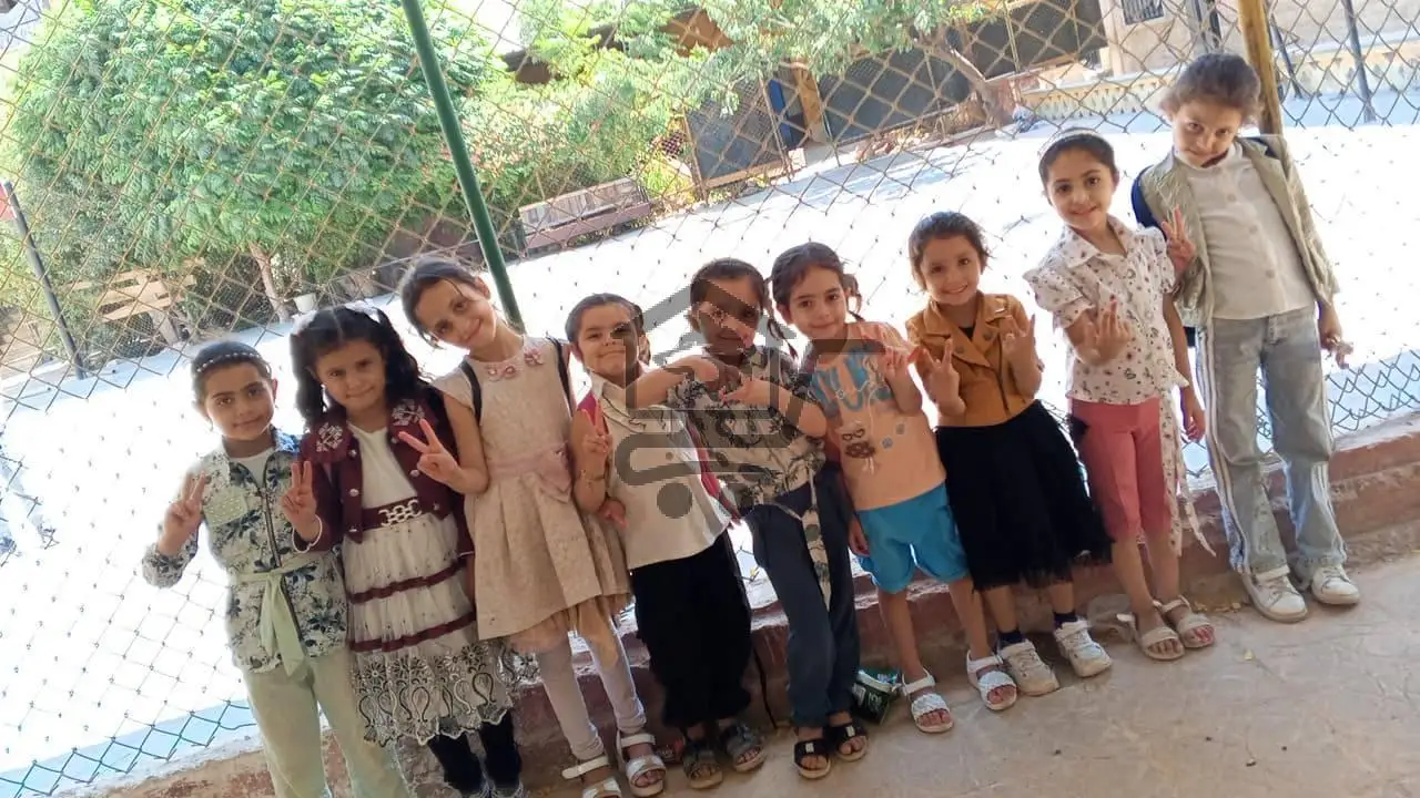 مدرسة الغد المشرق النموذجية الخاصة - الصورة 2