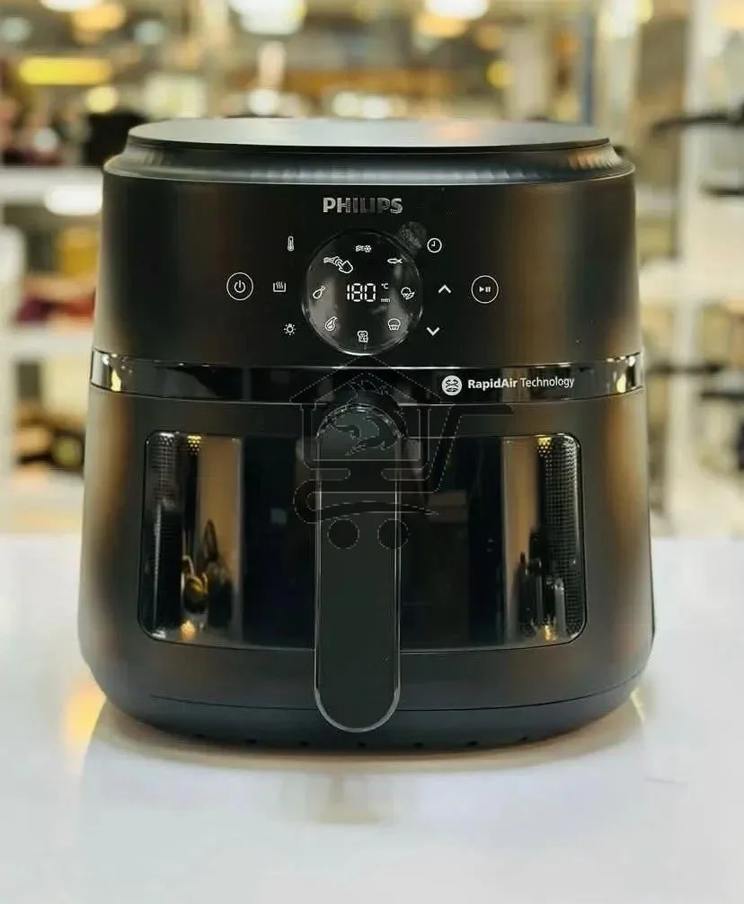 أجهزة Philips Airfryer للطهي الصحي - الصورة 4