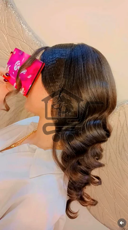 Aya Batal Beauty center مركز آية بطل - الصورة 4