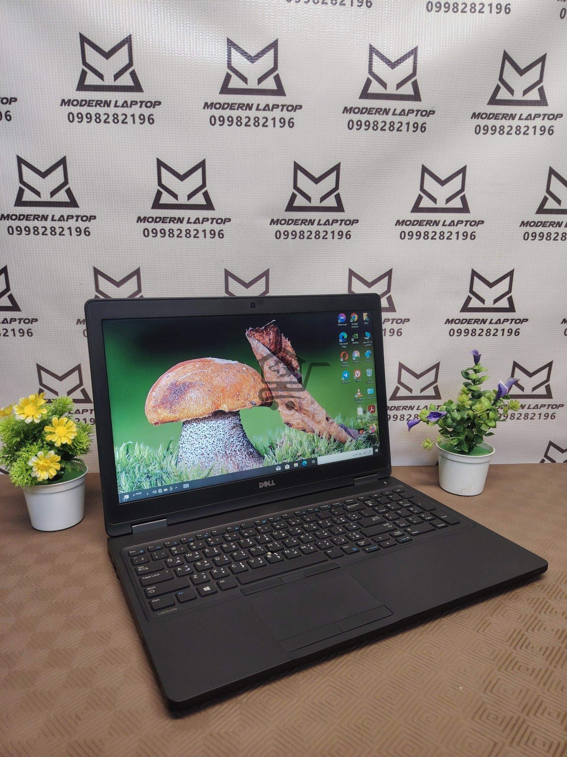 DELL Latitude 5580 - الصورة 2