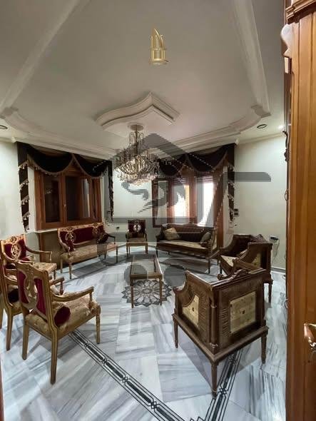 #للإيجار شقة سكنية - الصورة 1