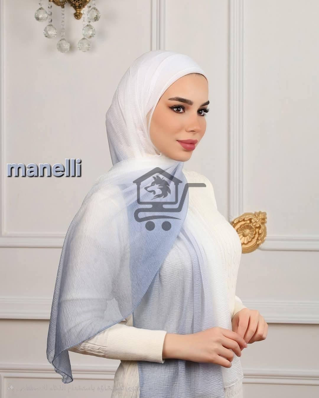 مانيلي للحجابات - الصورة 3