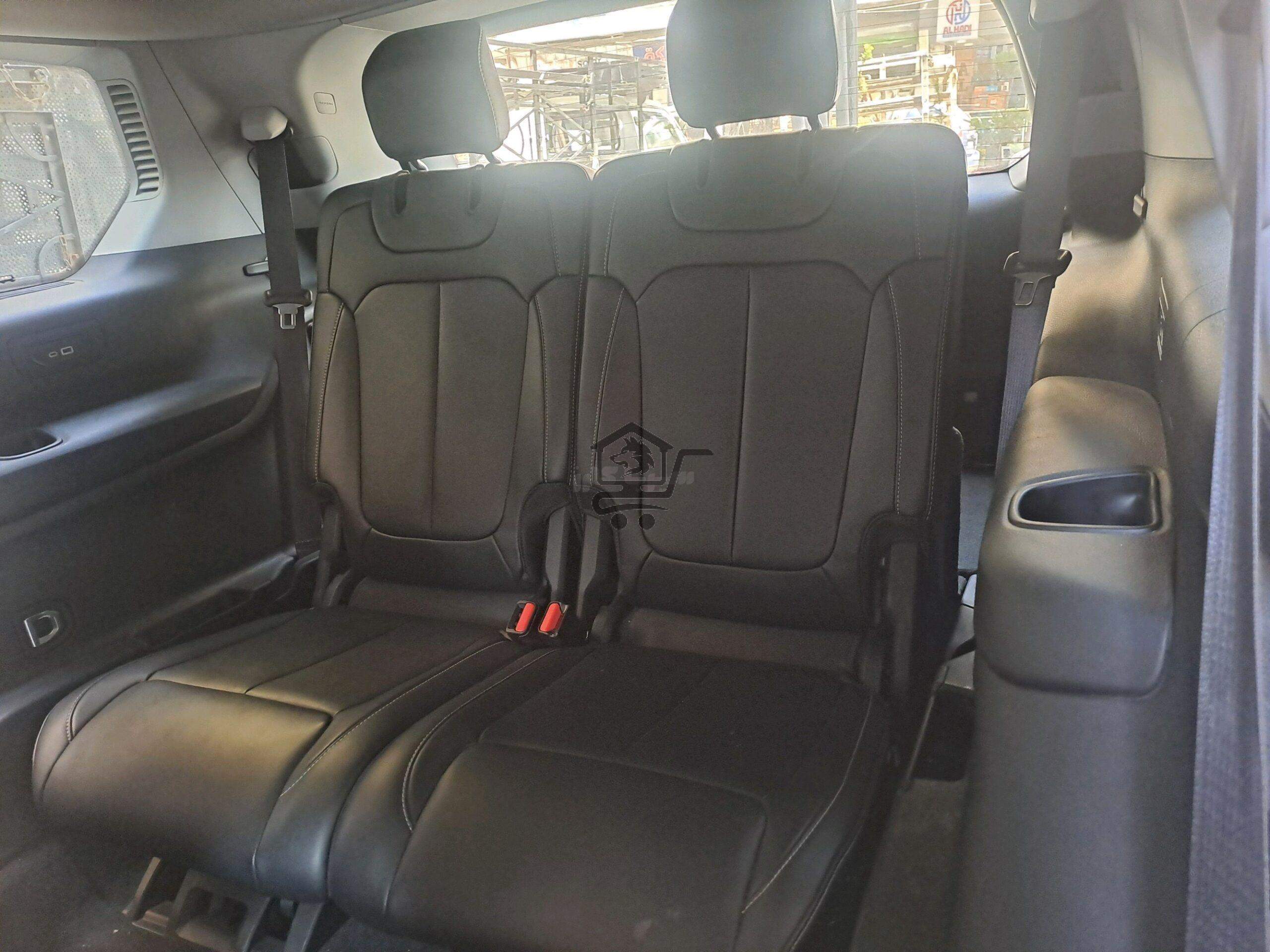 جيب - Jeep شيروكي - Cherokee - الصورة 4