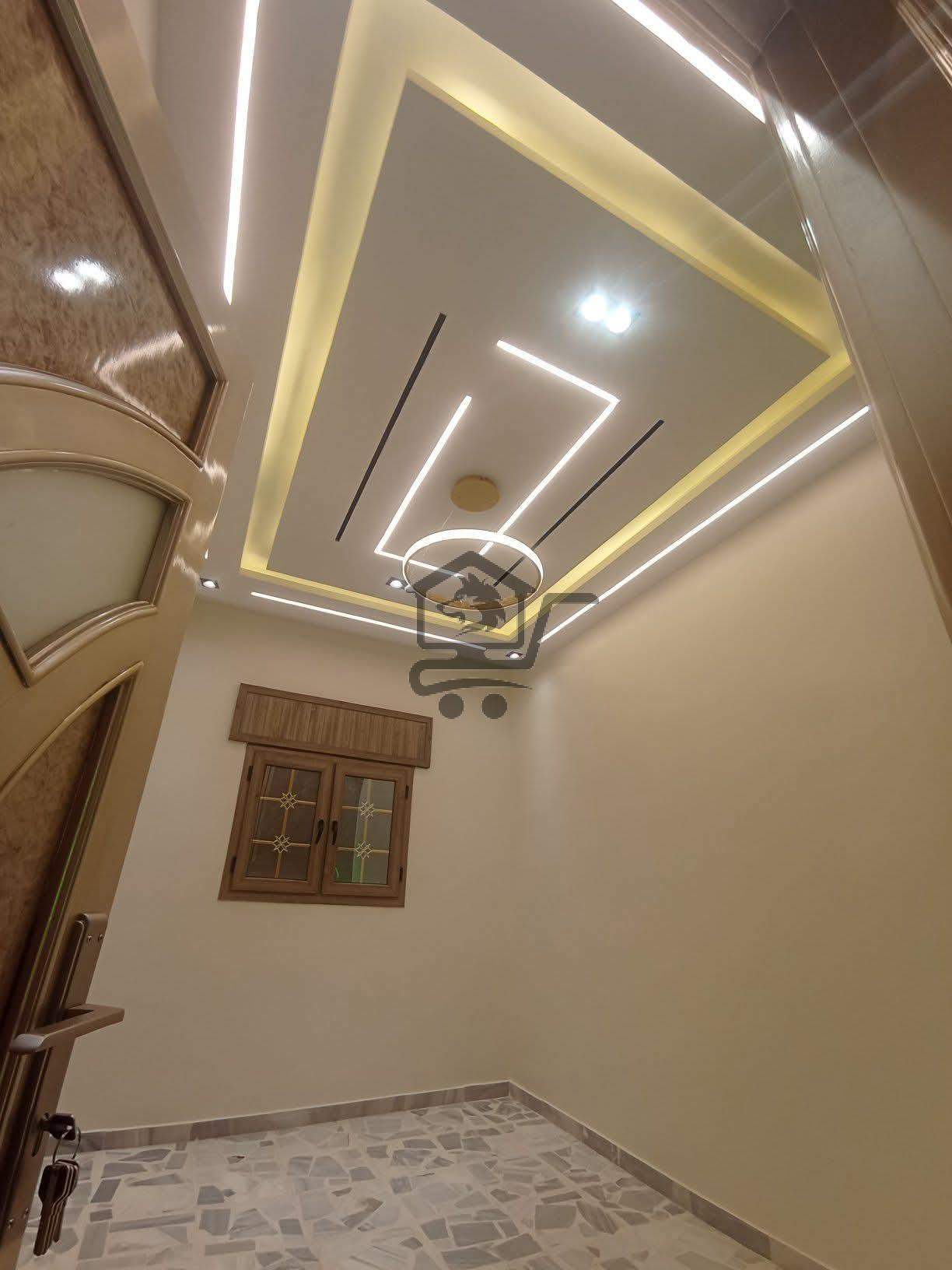 معلم دهان و ديكور - الصورة 1