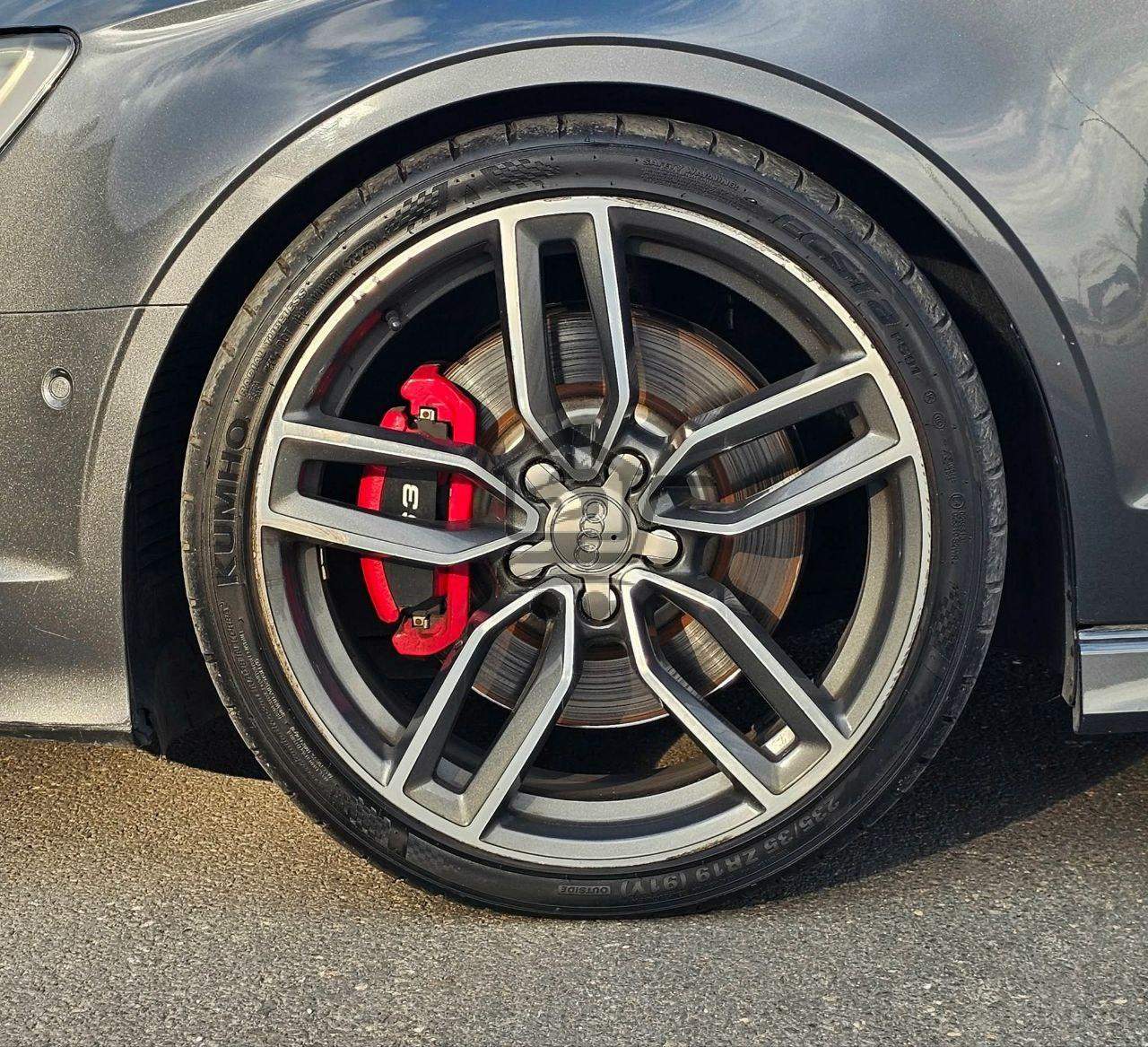 AUDI S3 SLINE - الصورة 5