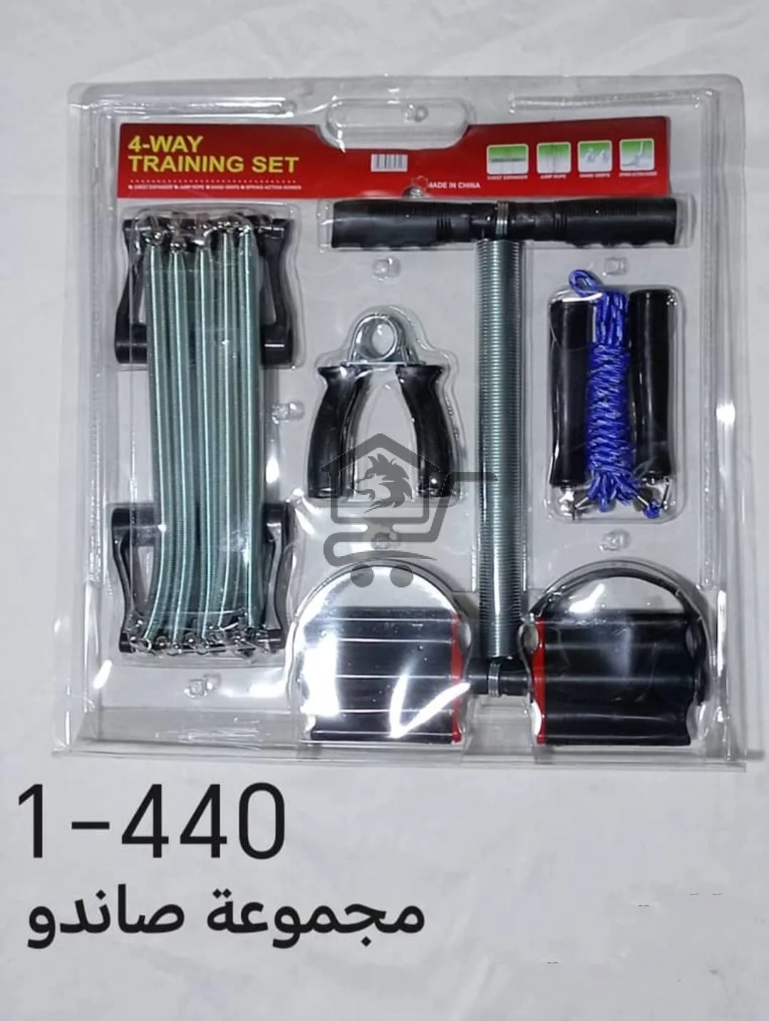 سبورت ستور sports store - الصورة 3