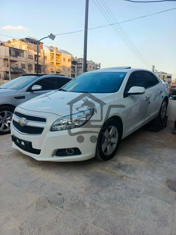 شيفروليه ماليبو