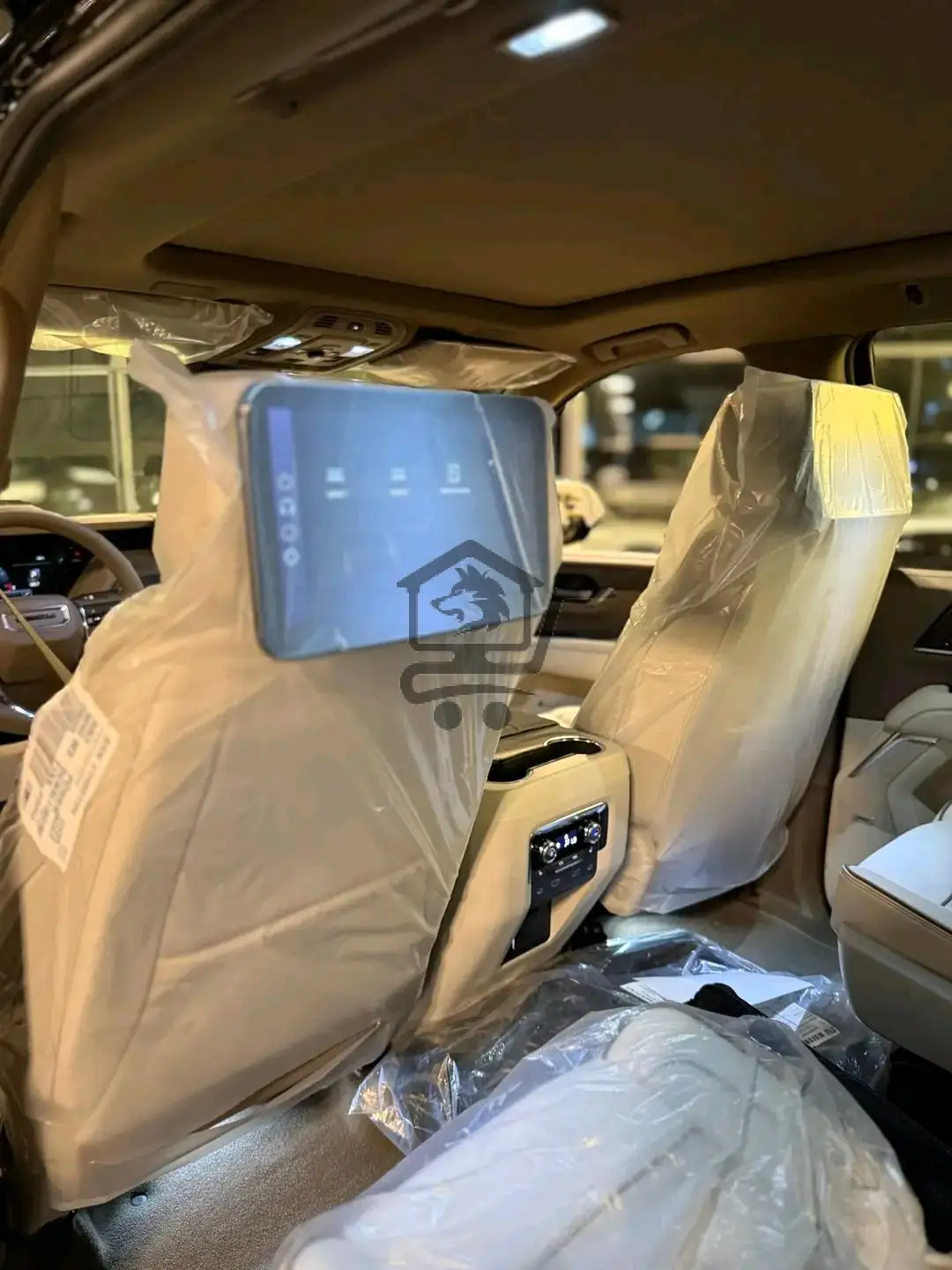 GMC - الصورة 7