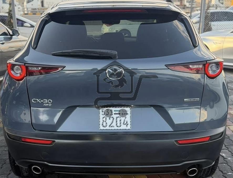 مازدا CX 30 - الصورة 3