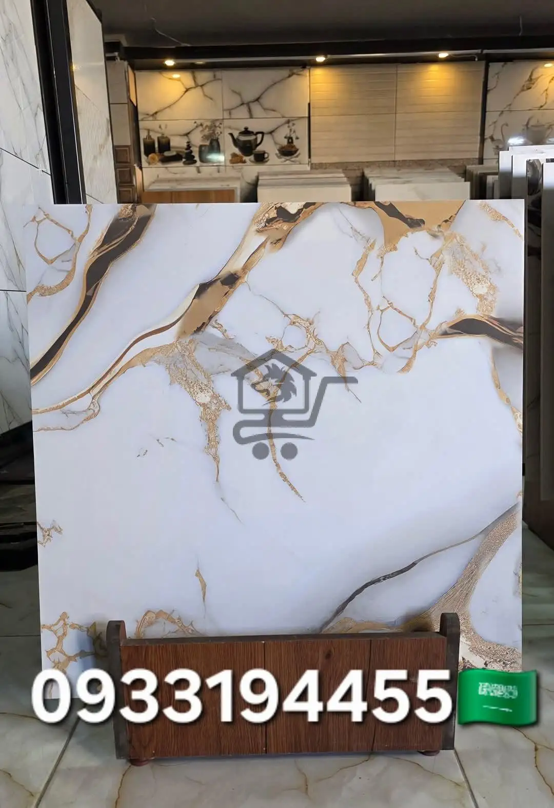 جديد مجمع أوركيدا للسيراميك والغرانيت - الصورة 4